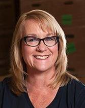 Sherrie Tussler